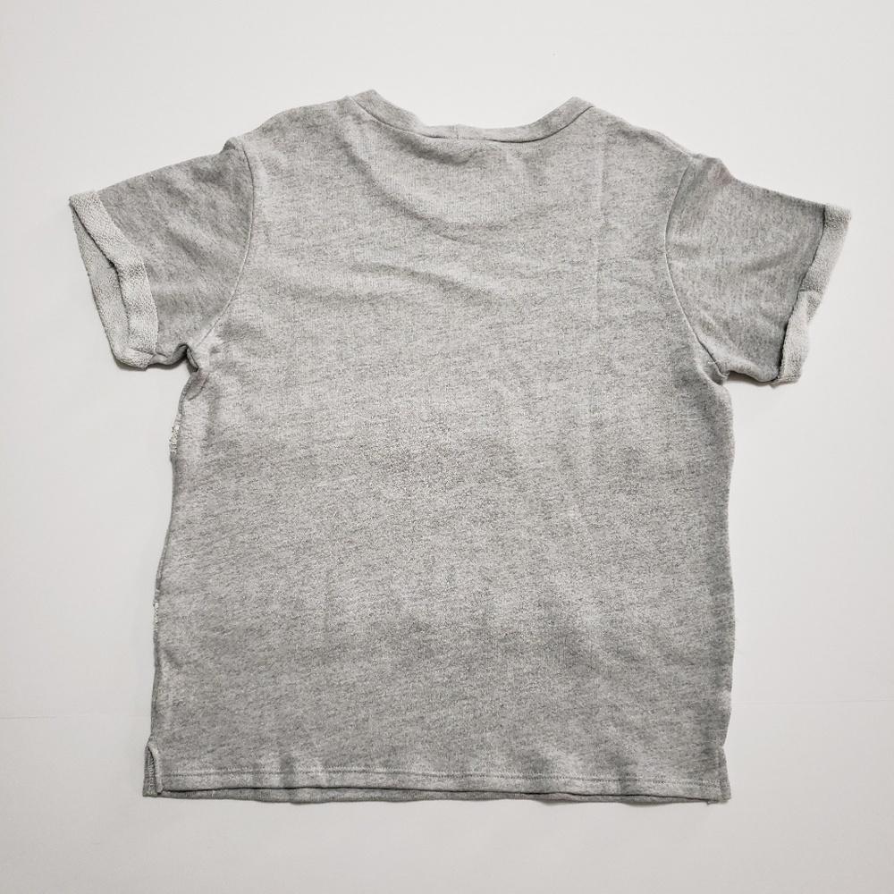 NWOT Papermoon Womens 2 Chains Knit Top X Small - Picture 2 of 7